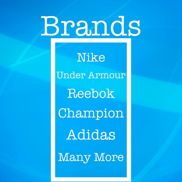 🏃🏼‍♀️ Athletic Clothing Mystery Box!! 📦 - Picture 4 of 12